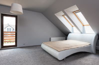 Dolbenmaen bedroom extensions