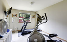 Dolbenmaen home gym construction leads